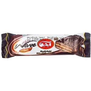 واحف كاكاو الفول السوداني من ويڤ واحف كاكاو الفول السوداني من ويڤ